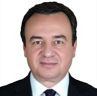 Albin Kurti