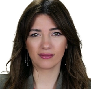 Albulena Haxhiu