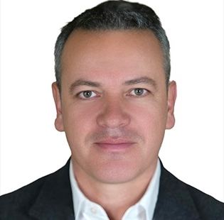 Arben Gashi