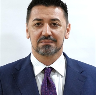 Bahrim Šabani