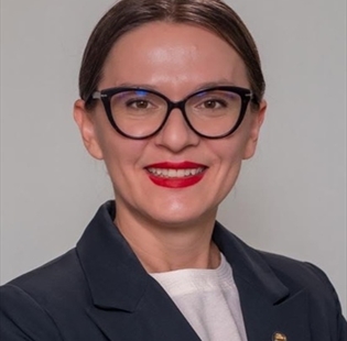Besa Kabashi-Ramaj