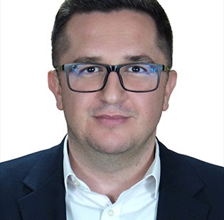 Besian Mustafa