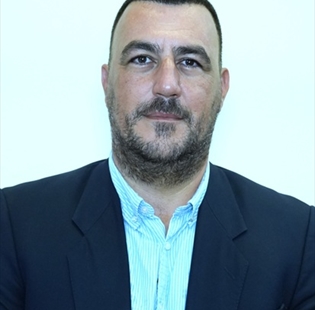 Blerim Gashi