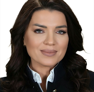 Edona Llalloshi