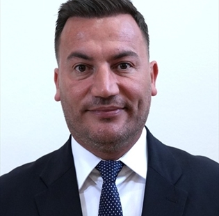 Ejup Ahmeti