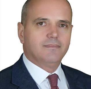 Ekrem Hyseni
