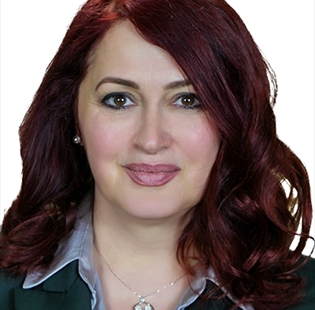Eliza Hoxha
