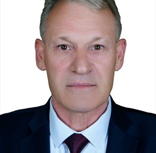 Fadil Hadergjonaj