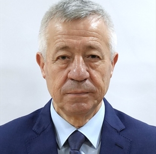 Fahrush Rexhepi