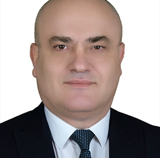 Haxhi Avdyli