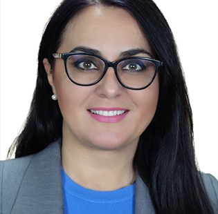 Jehona Lushaku Sadriu