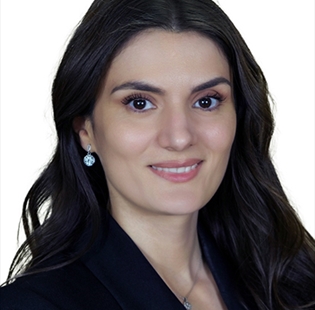 Marigona Geci