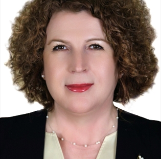 Rozeta Hajdari