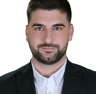 Stefan Kovaćević