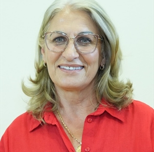 Teuta Haxhiu
