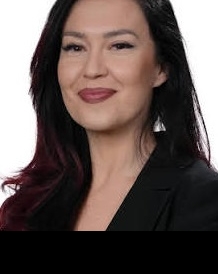 Adelina Tërshani