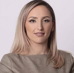 Albana Bytyçi