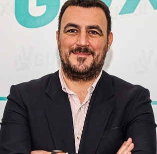 Blerim Gashi