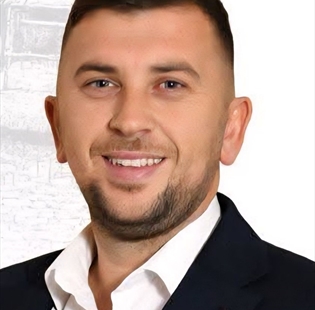 Ergül Mazrek