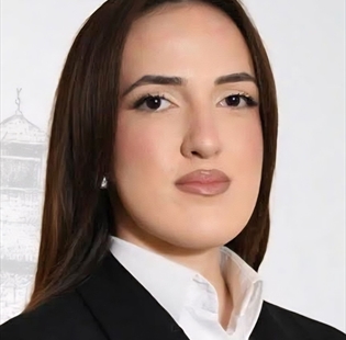 Fatma Taçi