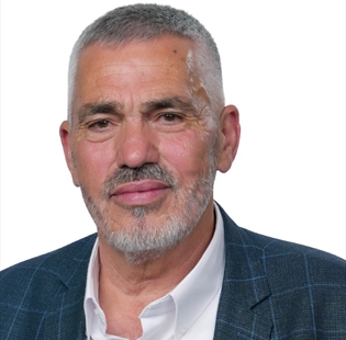Osman Musliu