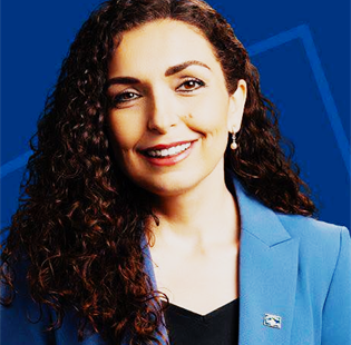 Vjosa Osmani