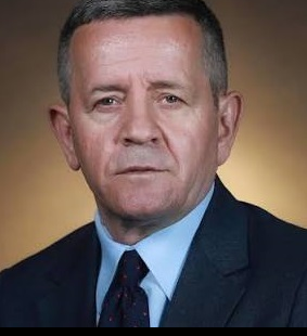 Rrustem Mustafa